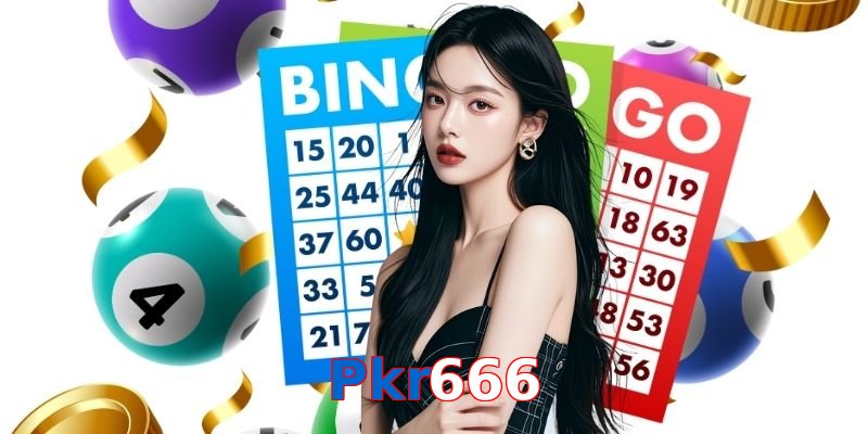 Pkr666 game app for Pakistan players