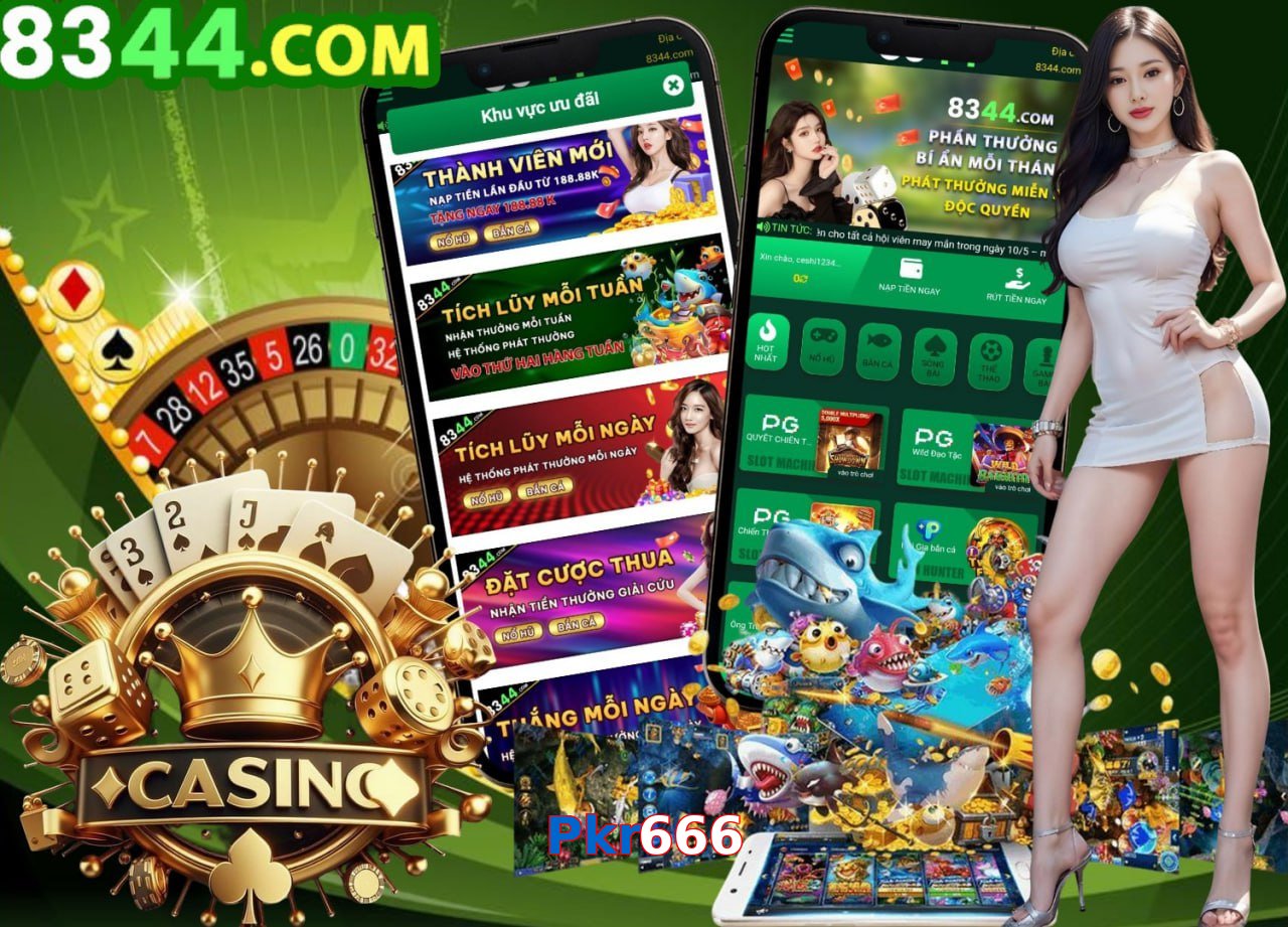 Pkr666 game app for Pakistan players