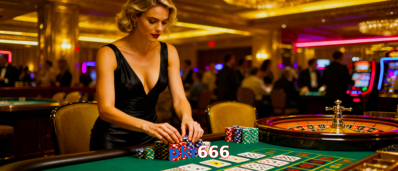 Pkr666